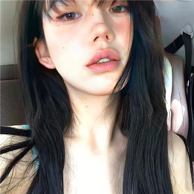 封面女郎