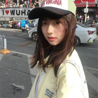 她的马拉松